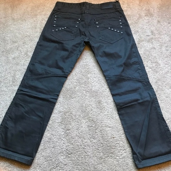 Victorious Men’s Jeans - Picture 2 of 4